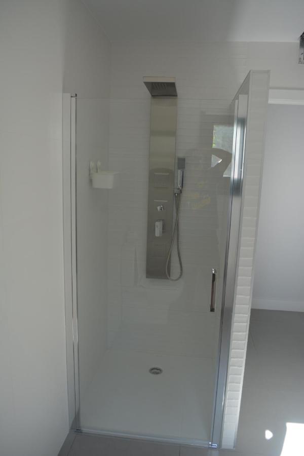 Apartamentos Marina Cordelia O Grove Eksteriør bilde